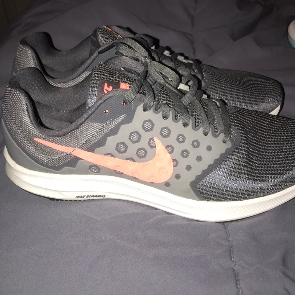 Nike downshifter 7